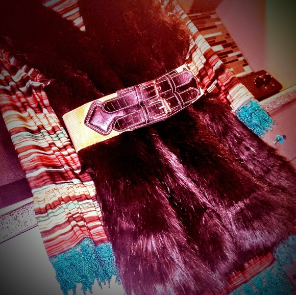 Winter Chic Outfits - Picture 1 of 5